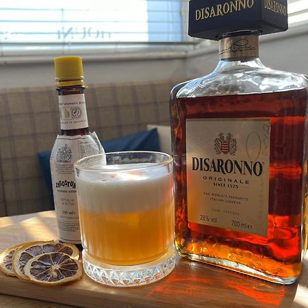 ホテル Hare And Hounds Foulridge エクステリア 写真