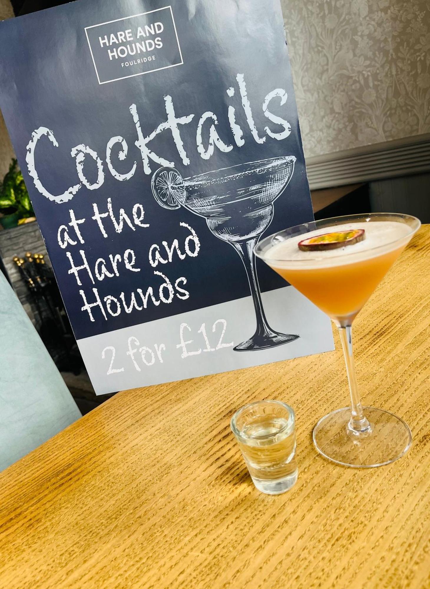 ホテル Hare And Hounds Foulridge エクステリア 写真