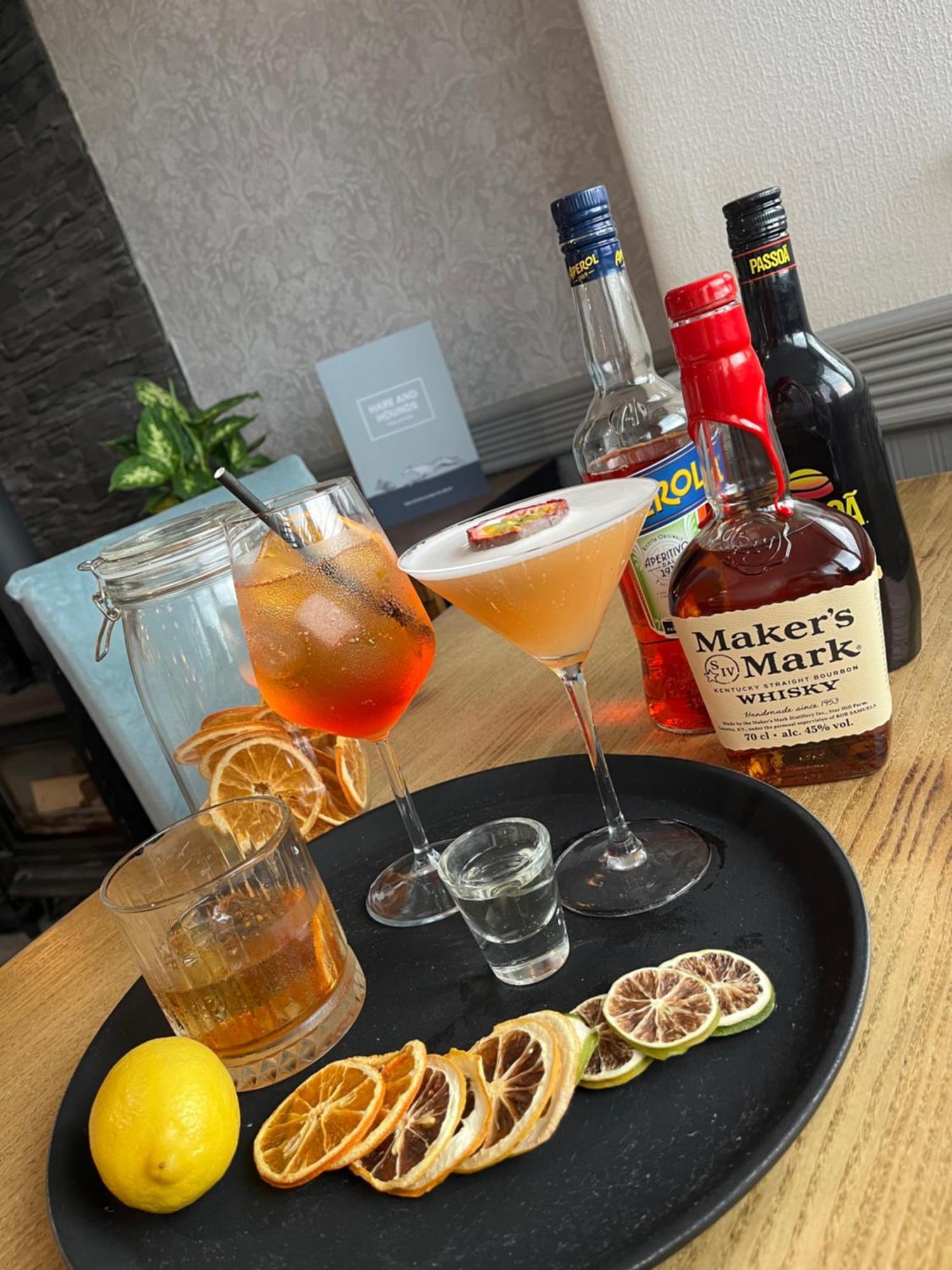 ホテル Hare And Hounds Foulridge エクステリア 写真