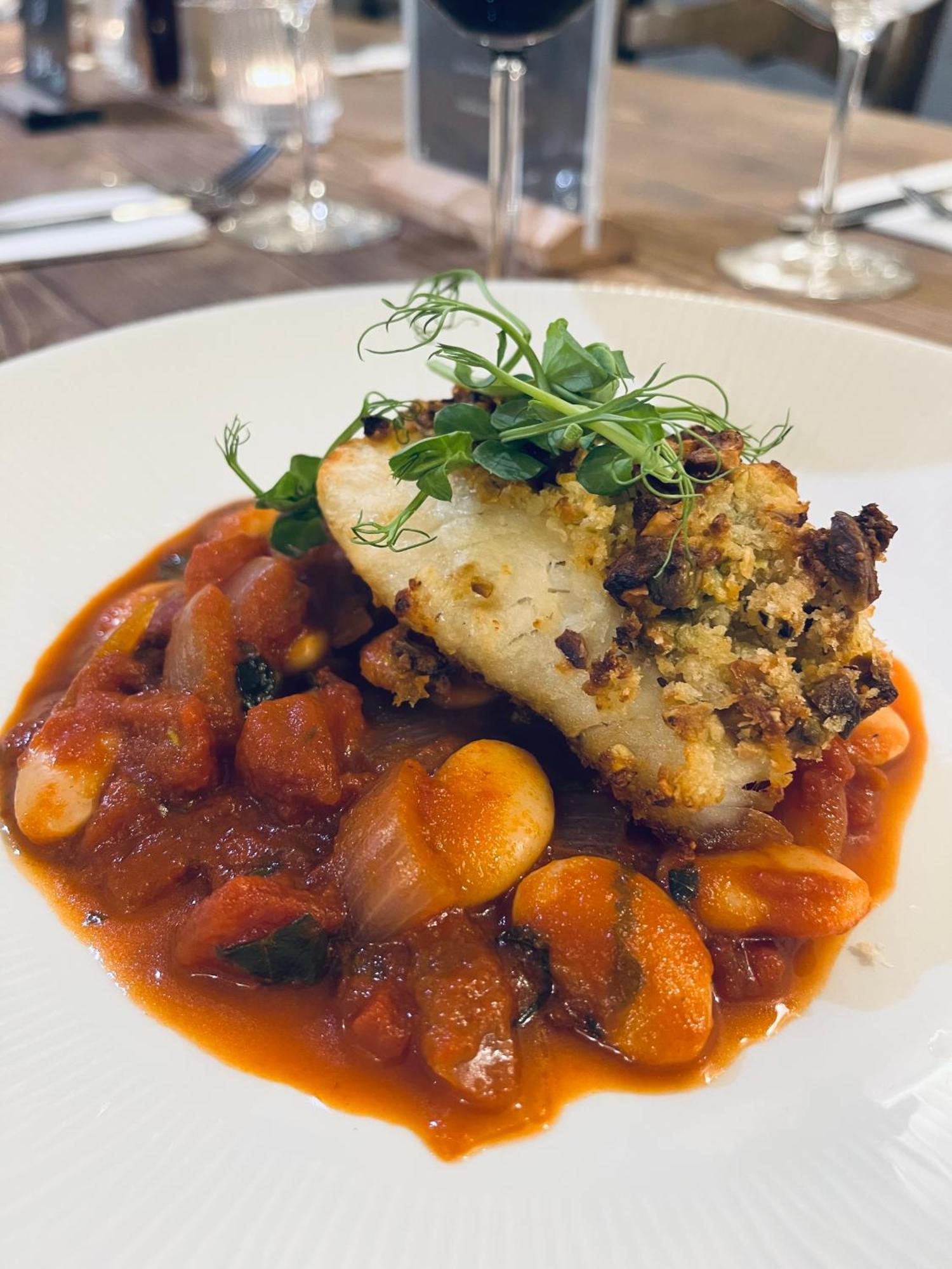 ホテル Hare And Hounds Foulridge エクステリア 写真